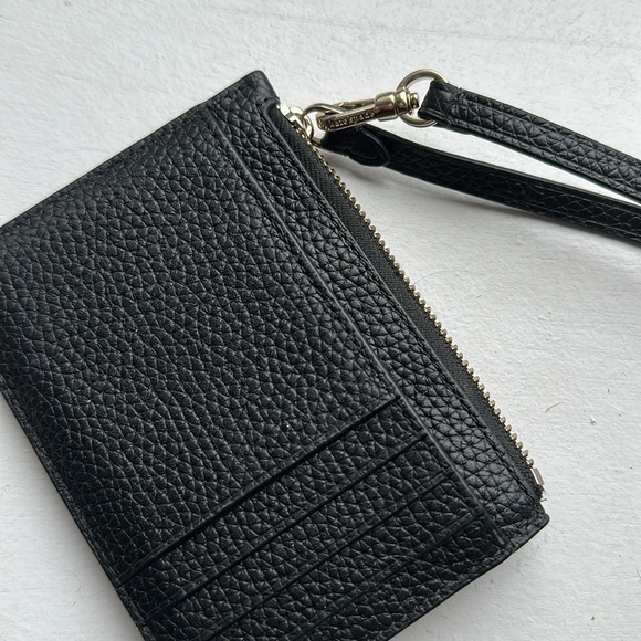 KATE SPADE LENA WRISTLET SMALL WALLET COINS, CARDS, BILLS, KEYS - Picture 13 of 13